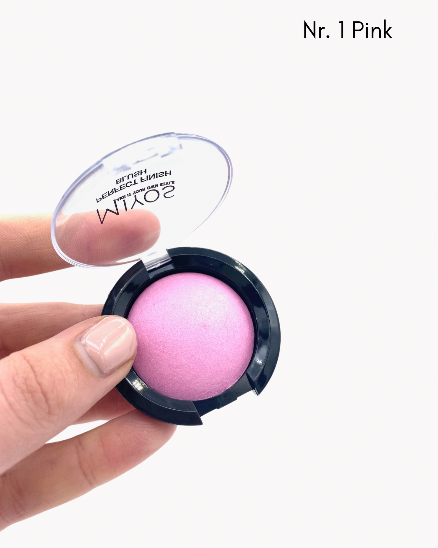 Perfect Finish Blush