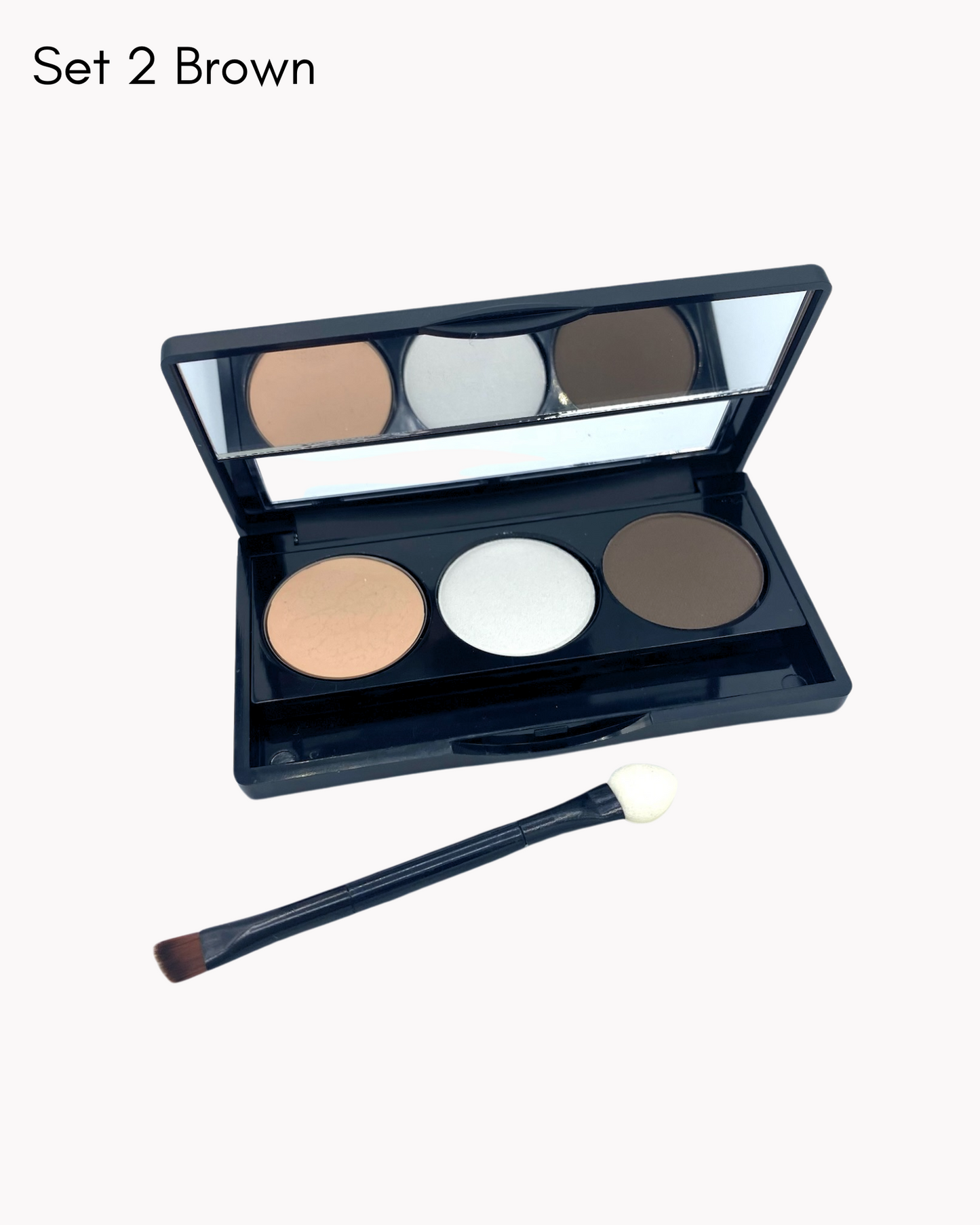 Professional Eyebrow Kit