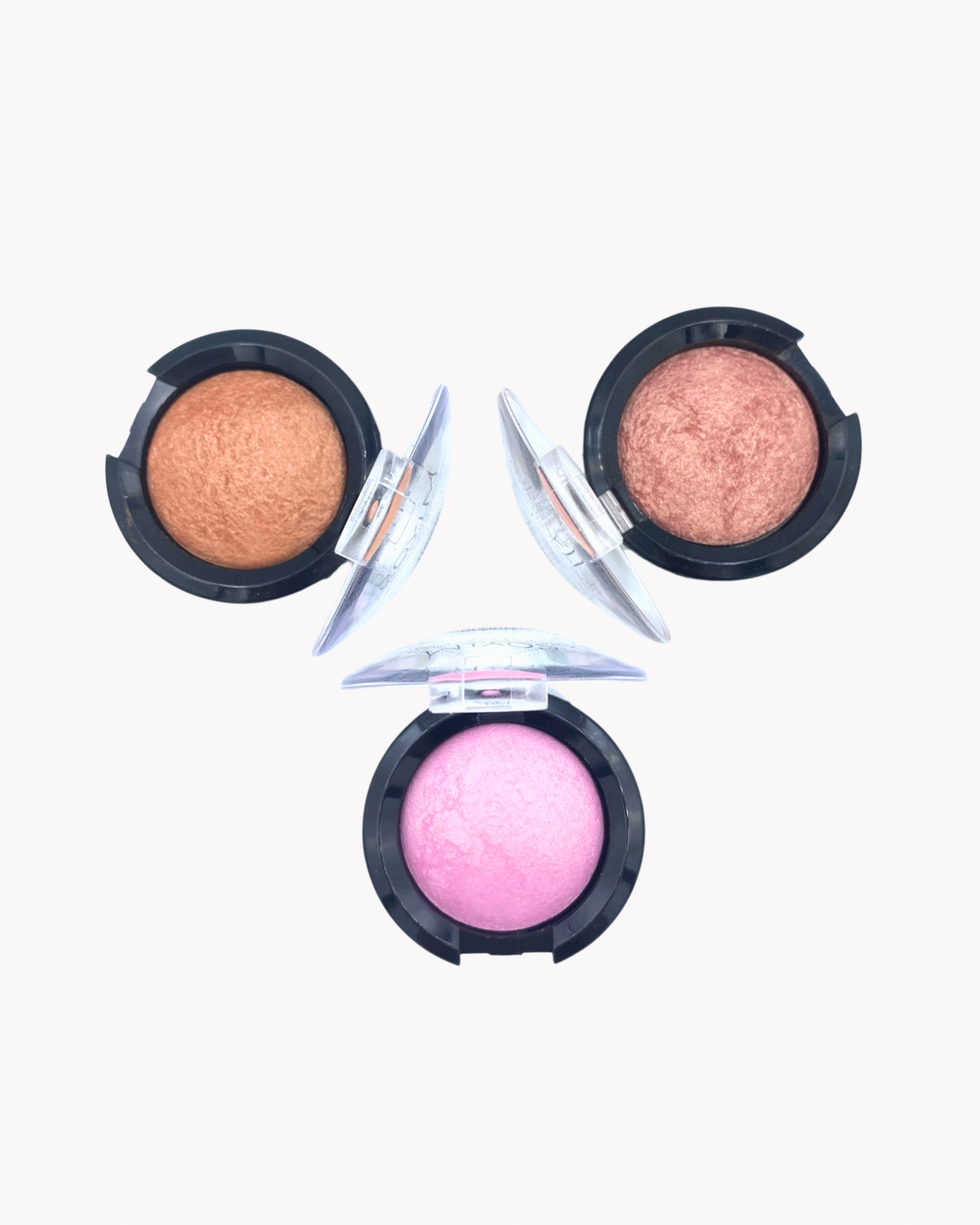 Perfect Finish Blush