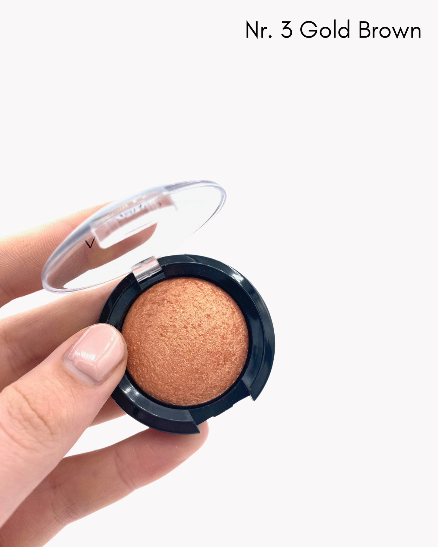 Perfect Finish Blush