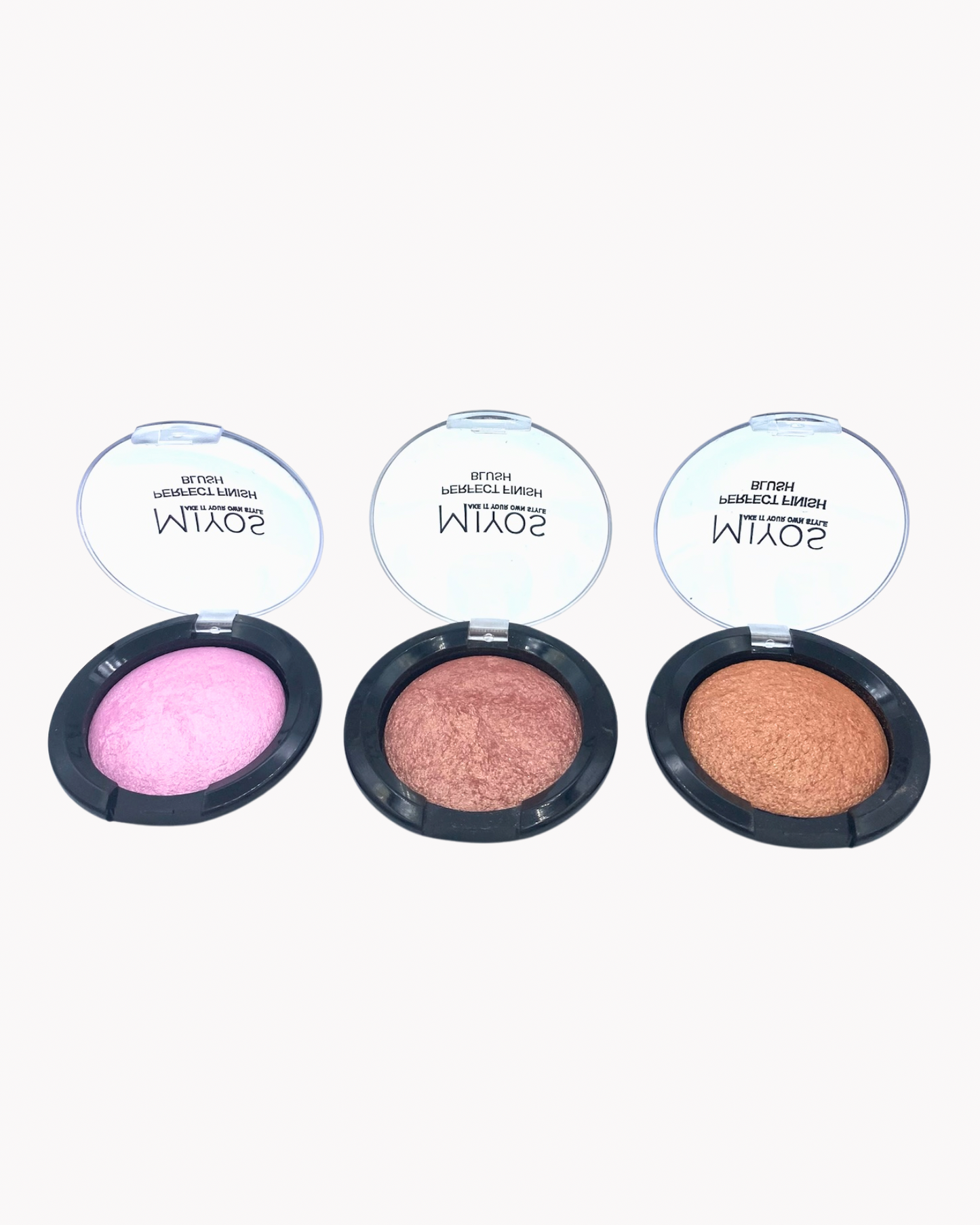 Perfect Finish Blush