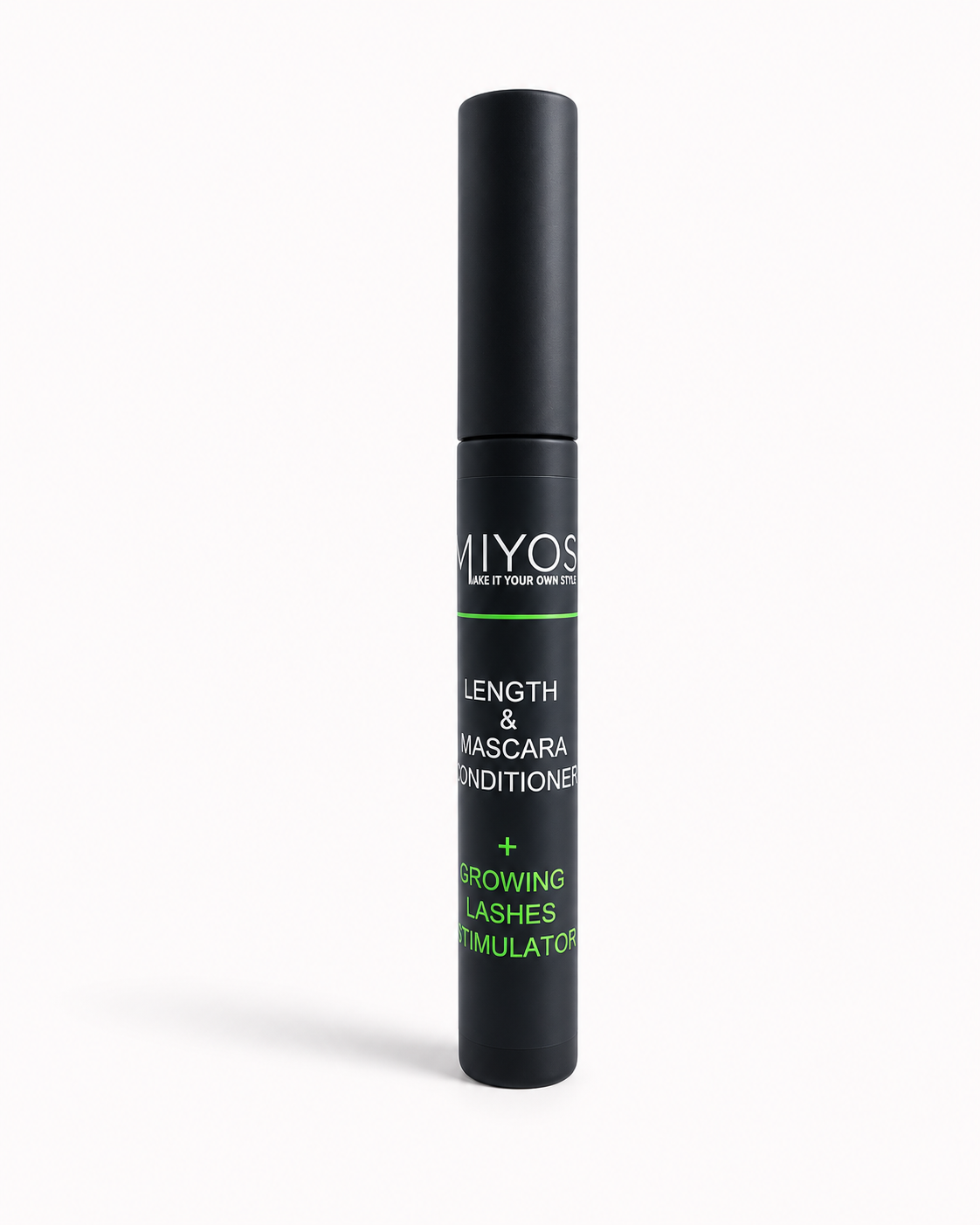 Mascara Length & Conditioner