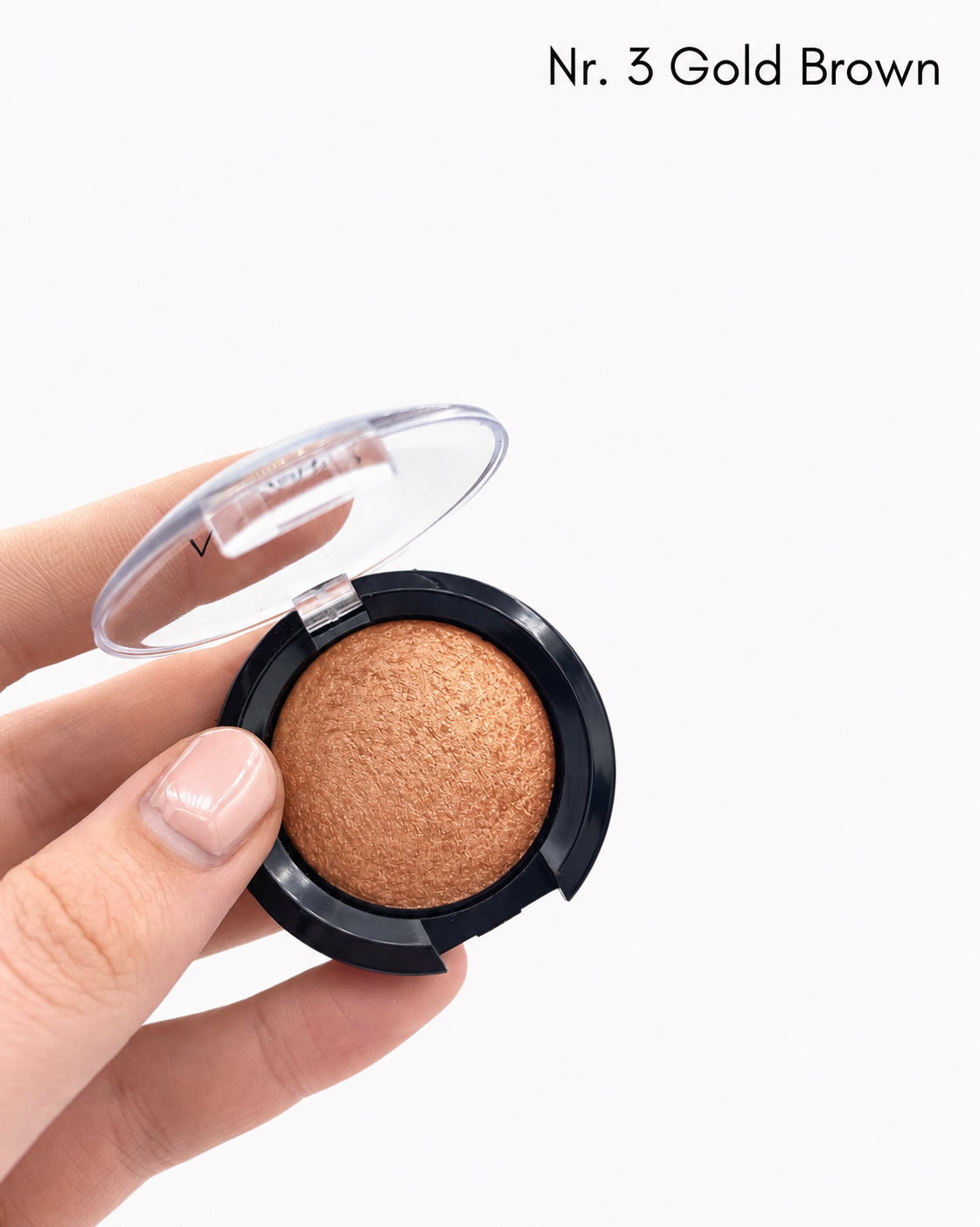 Perfect Finish Blush