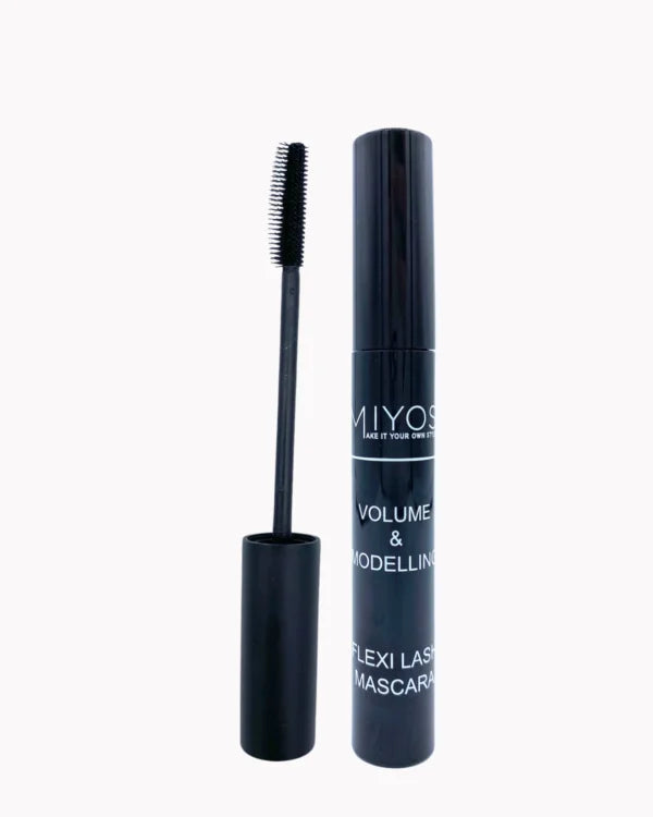 Volume mascara