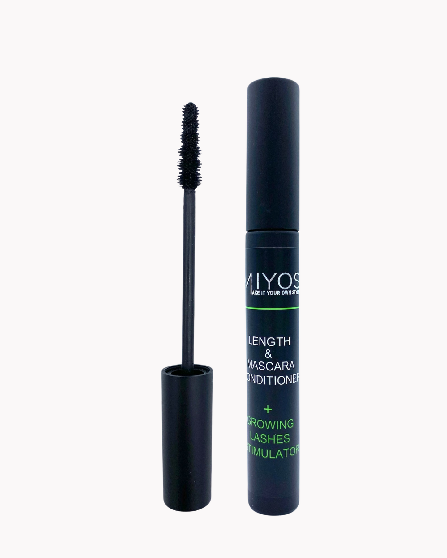 Mascara Length & Conditioner