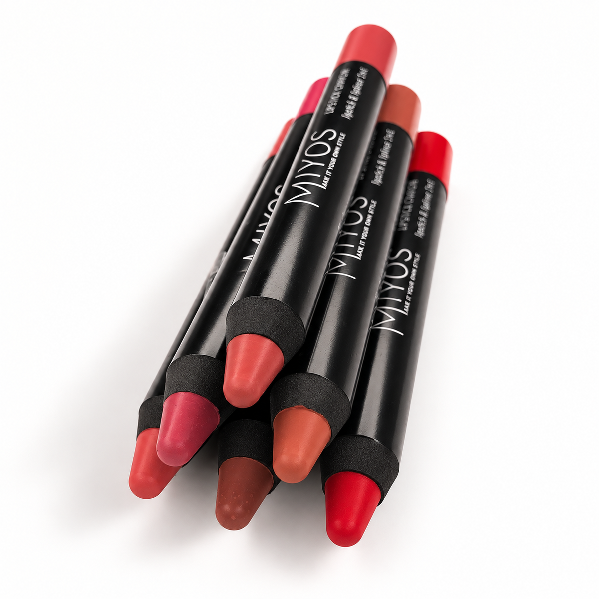 Lipstick Crayon