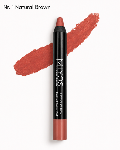 Lipstick Crayon