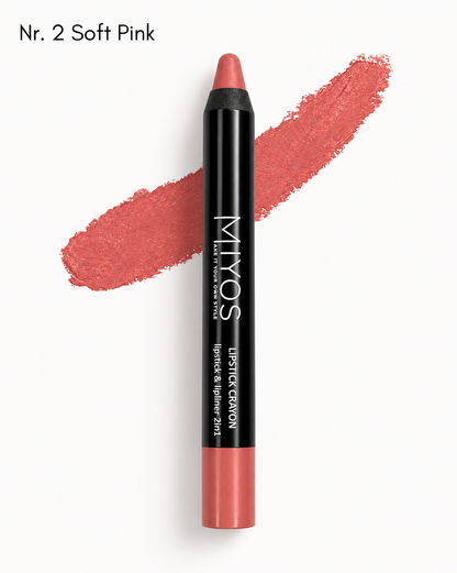 Lipstick Crayon