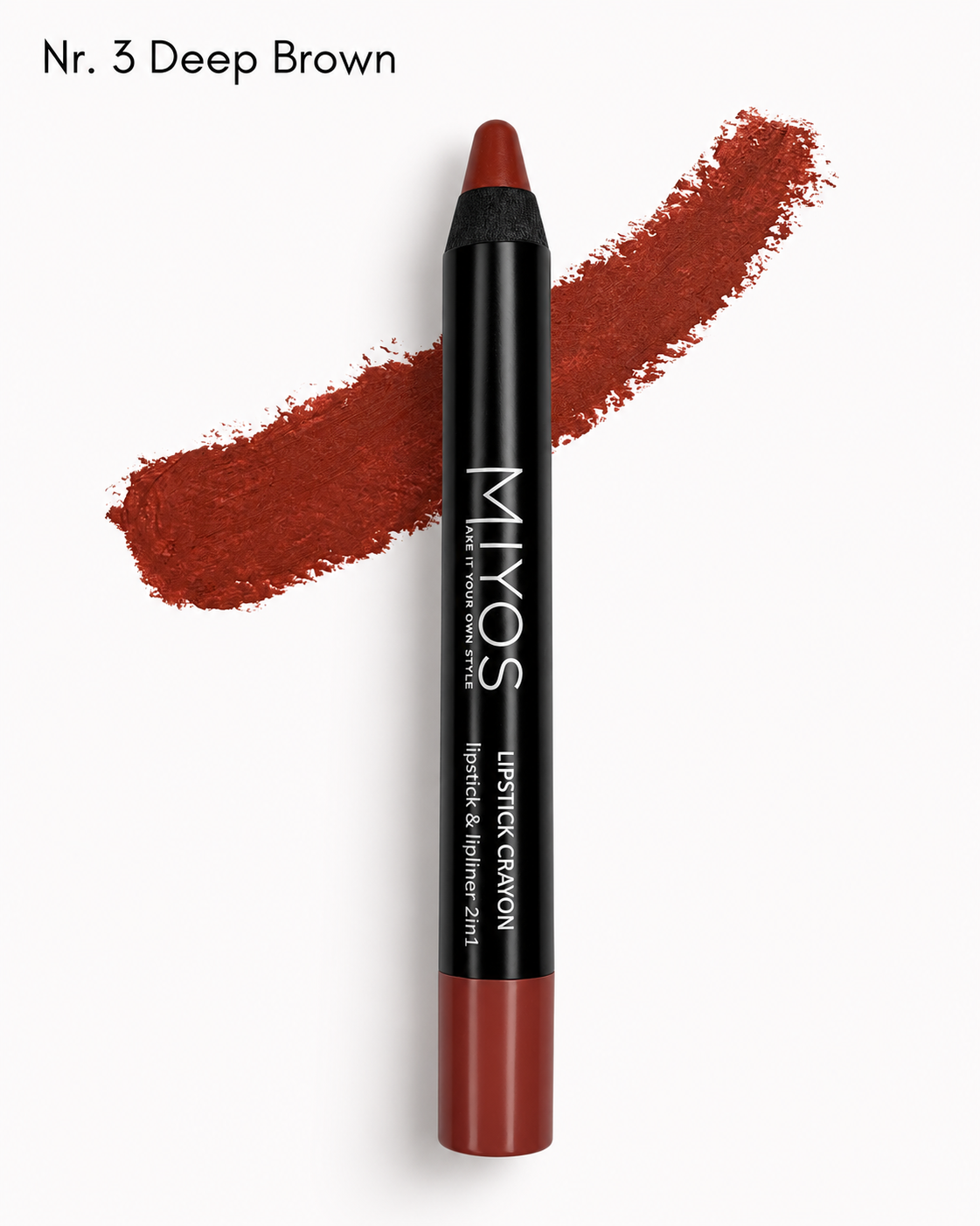 Lipstick Crayon