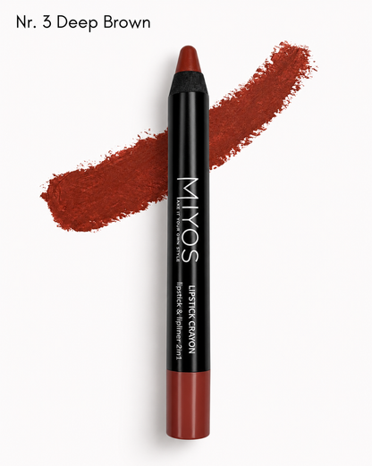 Lipstick Crayon