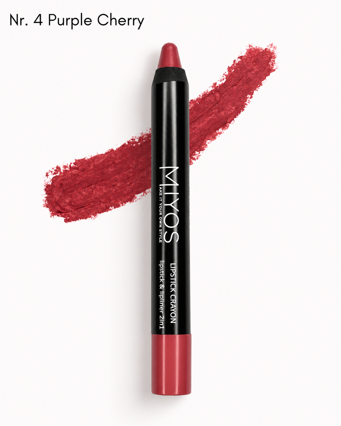 Lipstick Crayon