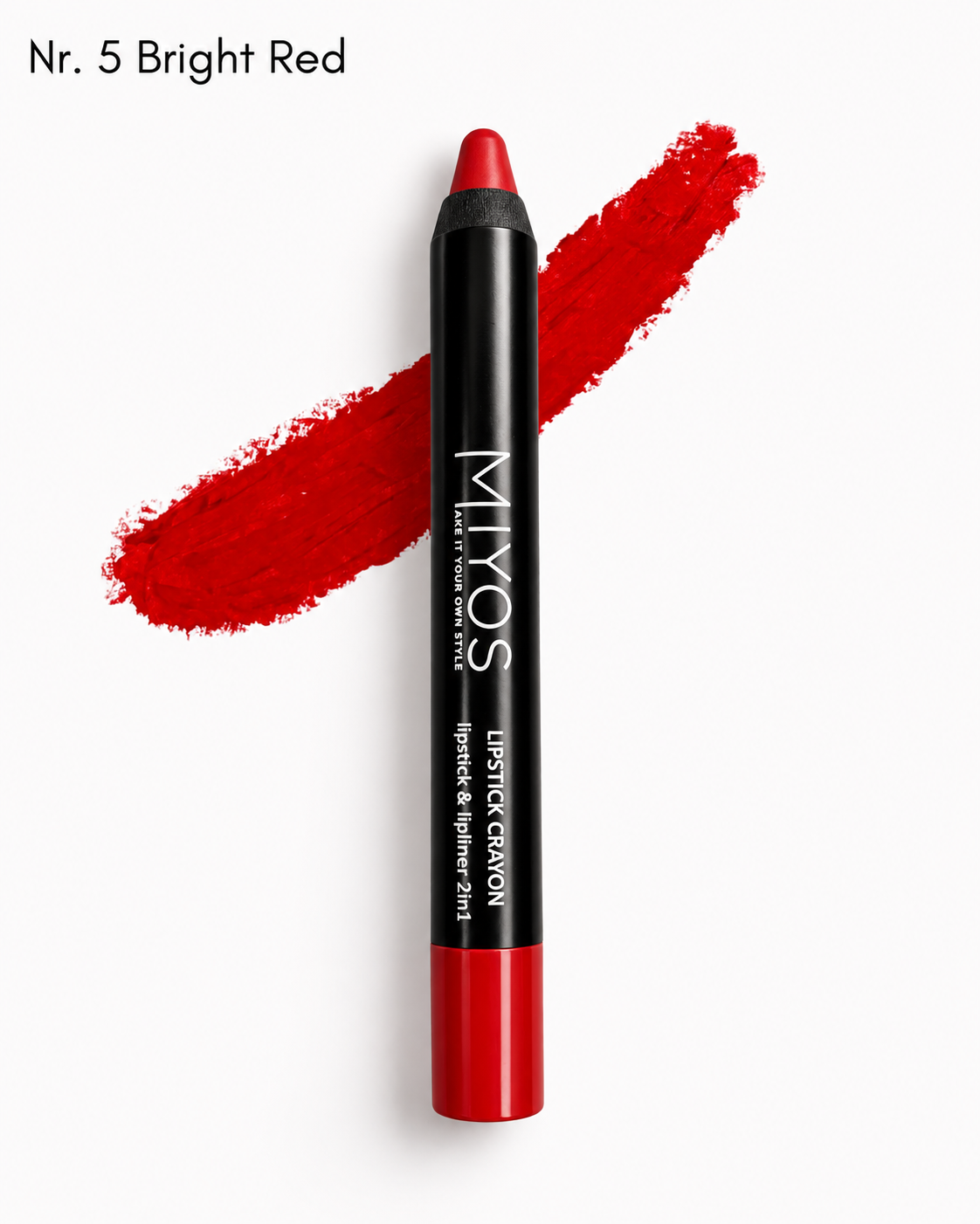 Lipstick Crayon
