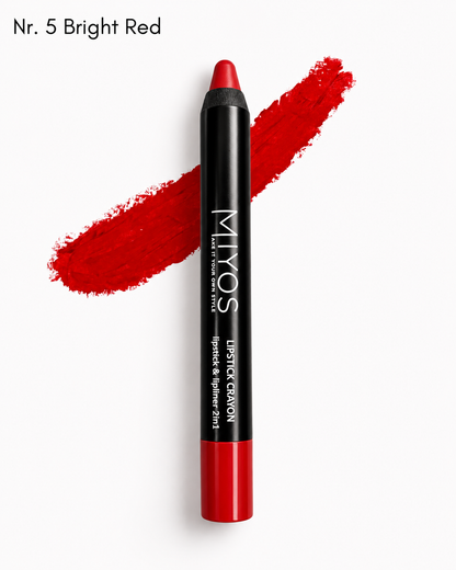 Lipstick Crayon