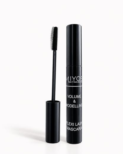 Mascara Volume & Modelling