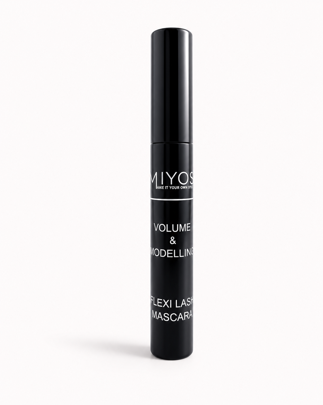 Mascara Volume & Modelling