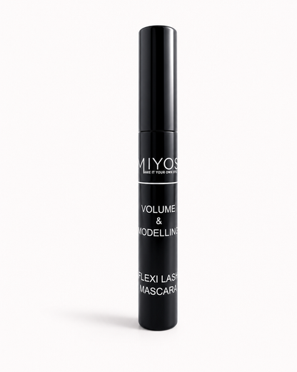 Mascara Volume & Modelling