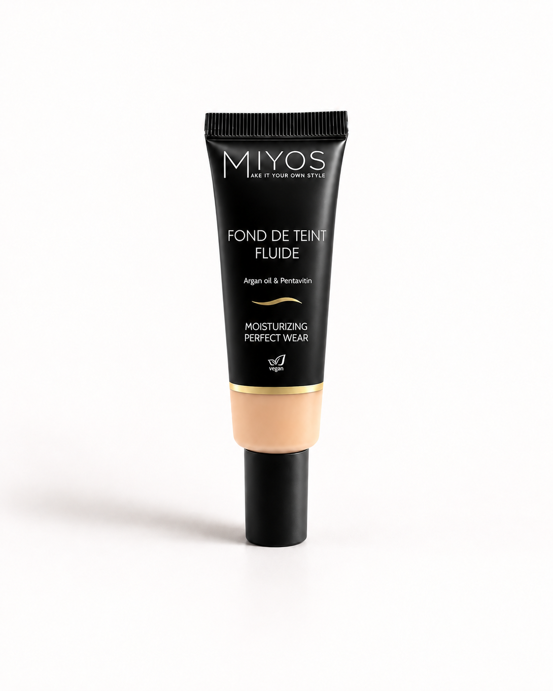 Hydraterende Foundation 3 in 1
