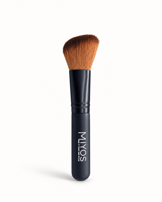 Blush Kwast VEGAN