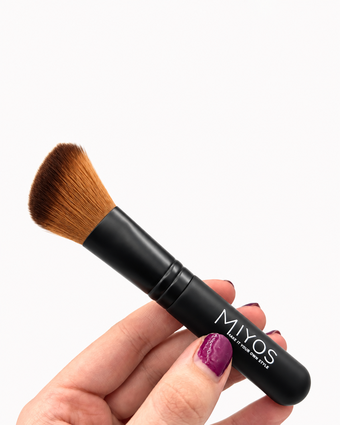 Blush Kwast VEGAN