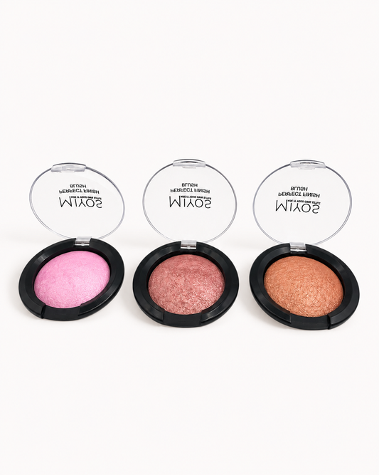 Perfect Finish Blush