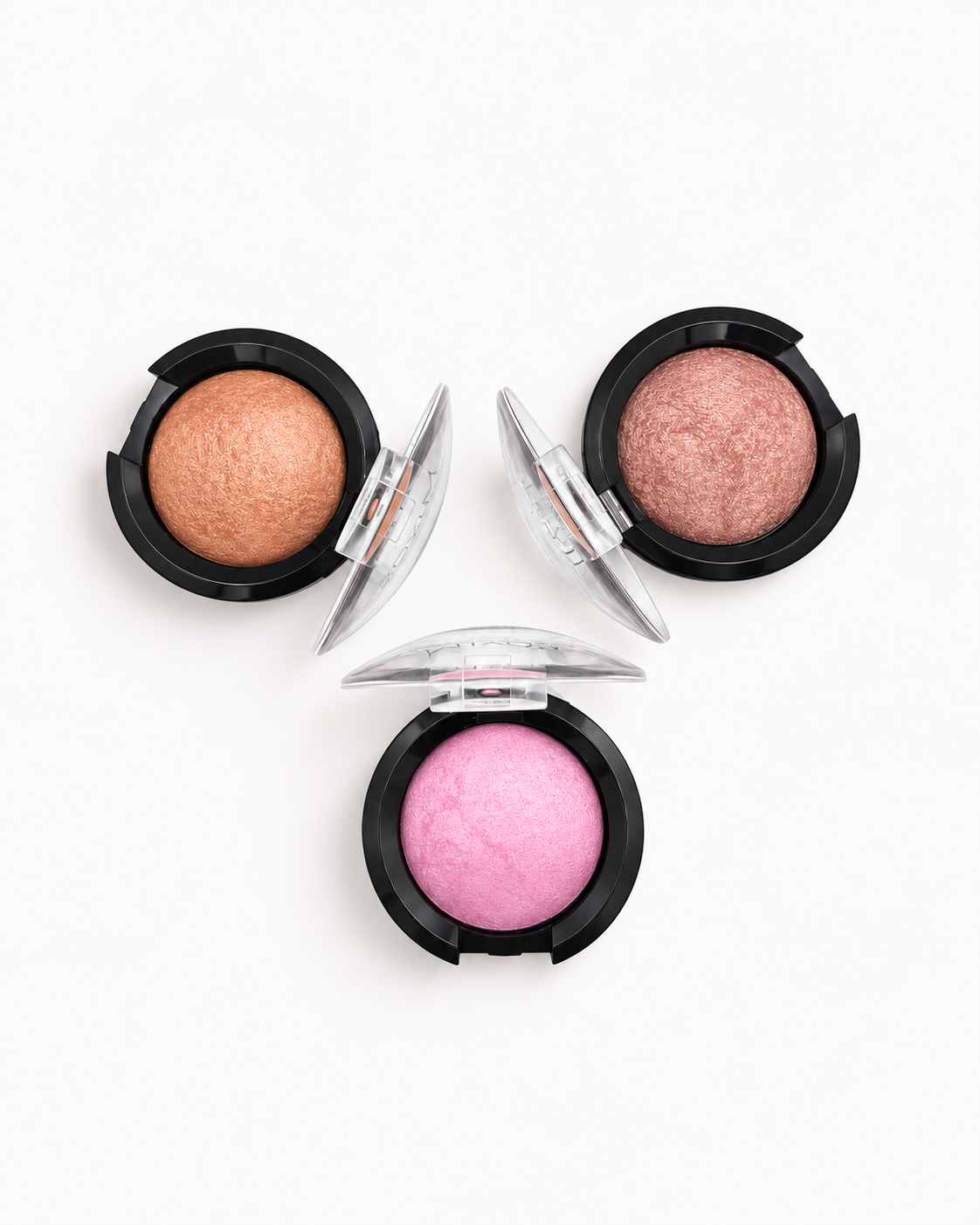 Perfect Finish Blush