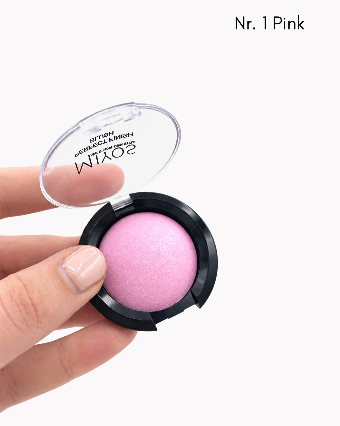 Perfect Finish Blush