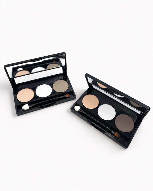 Professional Eyebrow Kit