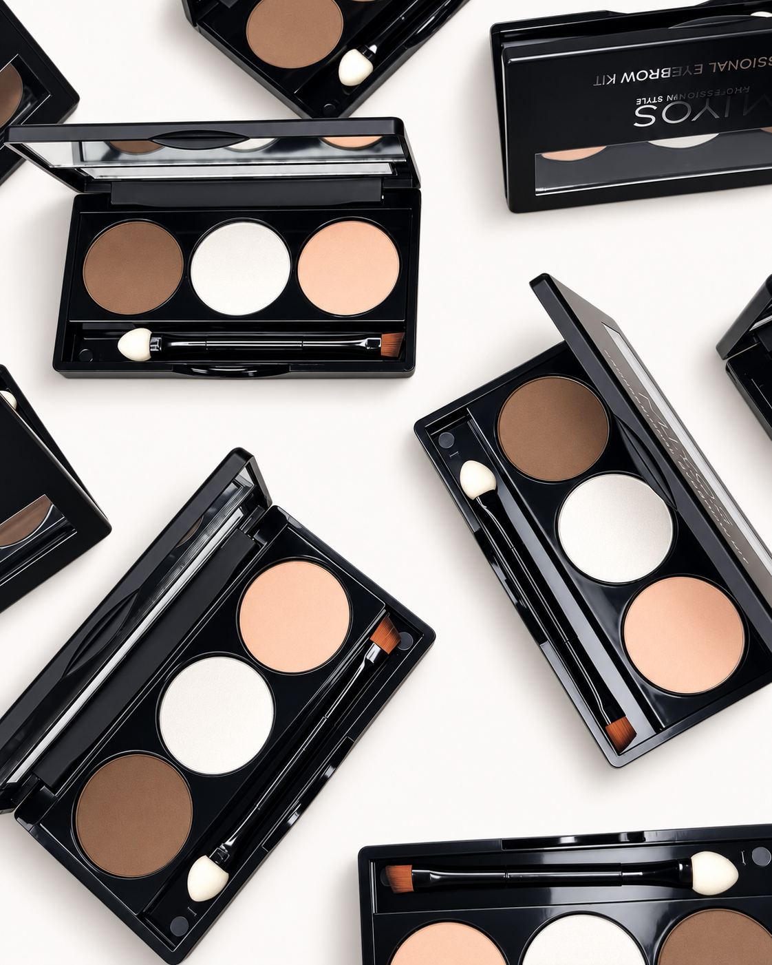 Professional Eyebrow Kit