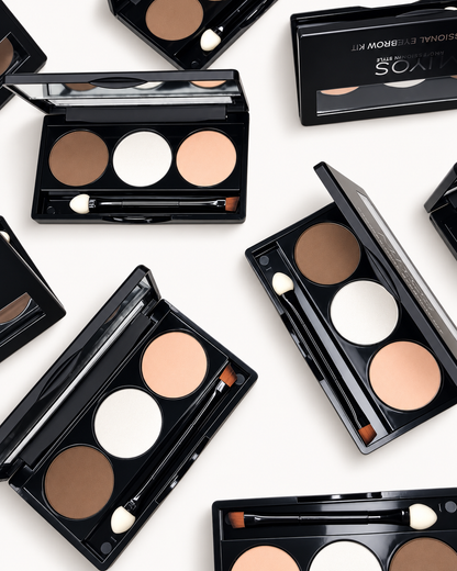Professional Eyebrow Kit