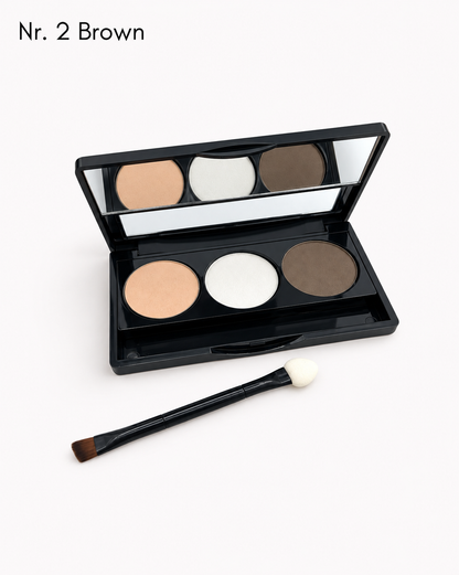 Professional Eyebrow Kit