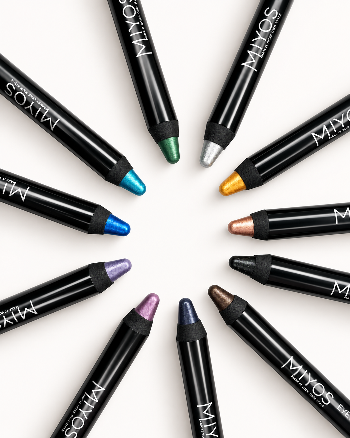 Eyeshadow Pencil