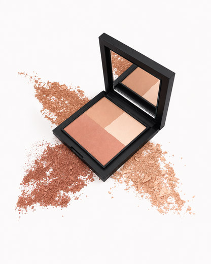 Minerale Bronzing Poeder