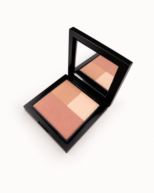 Minerale Bronzing Poeder