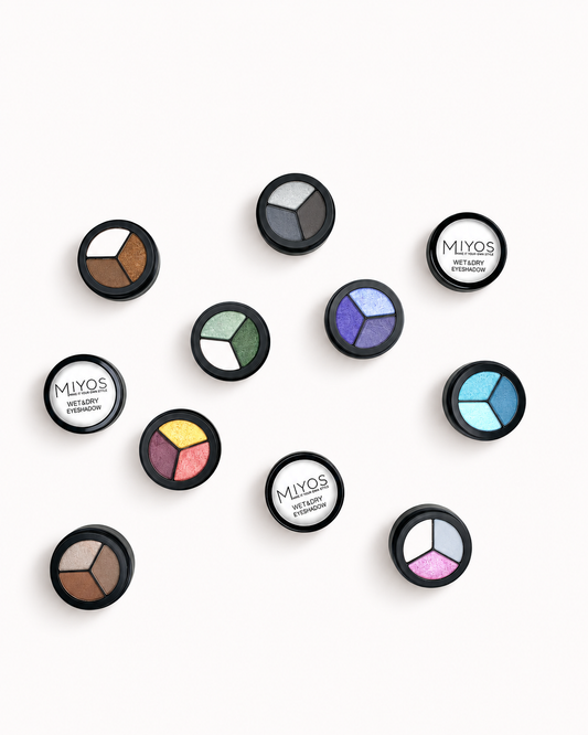 Wet & Dry Eyeshadow