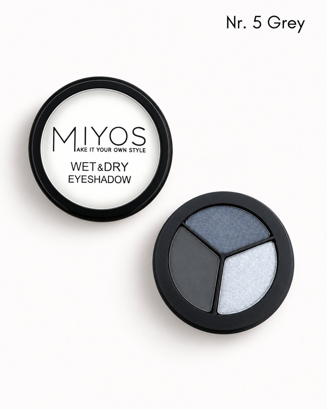 Wet & Dry Eyeshadow