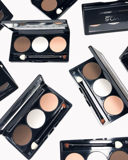 Professional Eyebrow Kit
