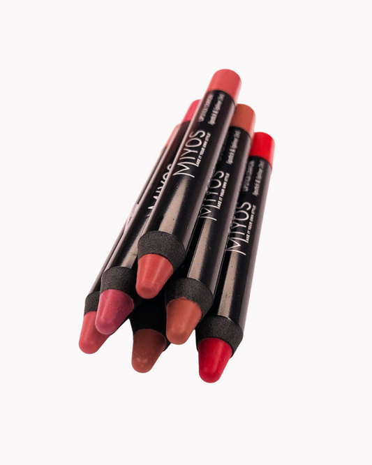 lippenstift potlood