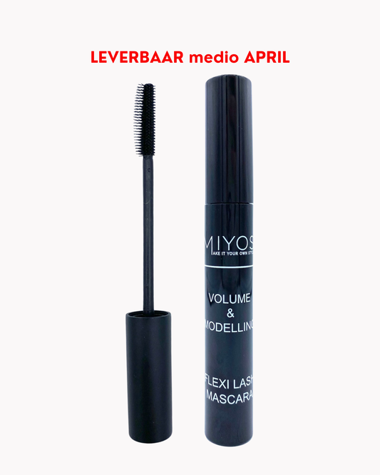 Mascara Volume & Modelling