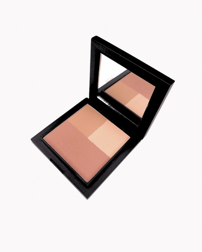 Minerale Bronzing Poeder