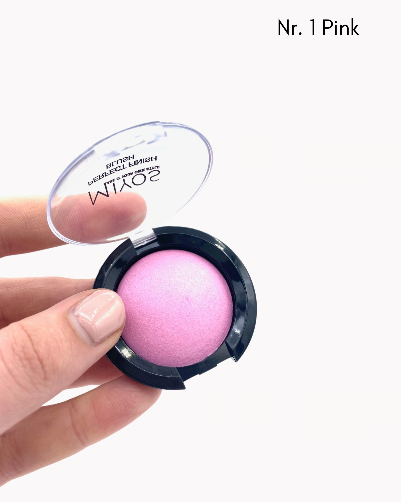 roze blush